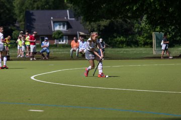 Bild 109 - BL CadA - UHC Hamburg : Ergebnis: 0:0